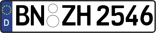 BN-ZH2546