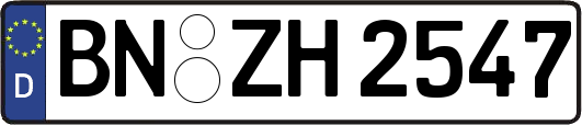 BN-ZH2547