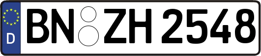 BN-ZH2548