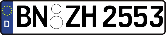 BN-ZH2553