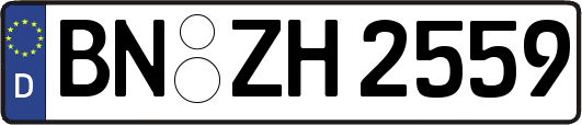 BN-ZH2559