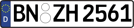 BN-ZH2561
