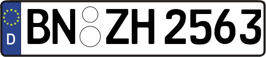 BN-ZH2563