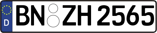 BN-ZH2565
