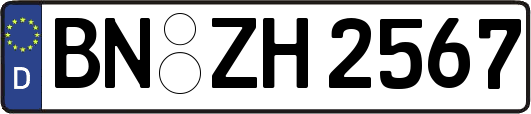 BN-ZH2567