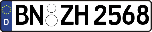 BN-ZH2568