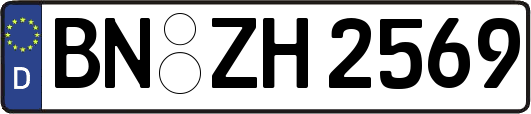 BN-ZH2569
