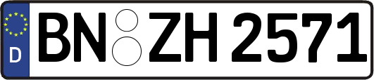 BN-ZH2571