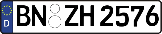 BN-ZH2576