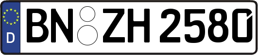 BN-ZH2580