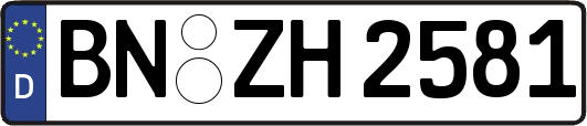 BN-ZH2581