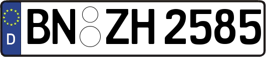 BN-ZH2585