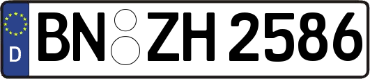 BN-ZH2586