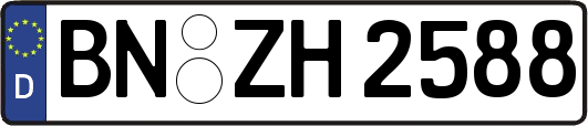 BN-ZH2588