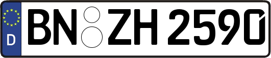 BN-ZH2590