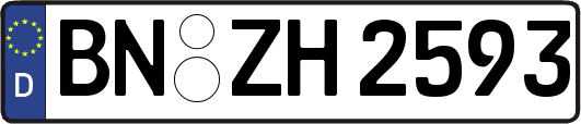 BN-ZH2593