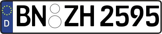 BN-ZH2595