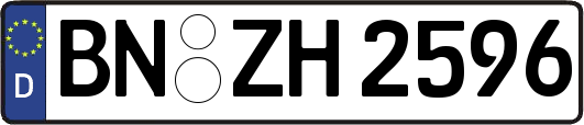 BN-ZH2596