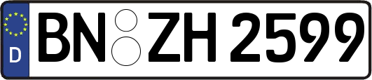 BN-ZH2599