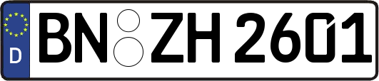 BN-ZH2601
