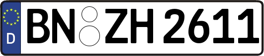 BN-ZH2611