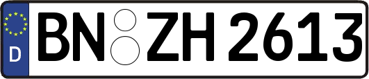 BN-ZH2613