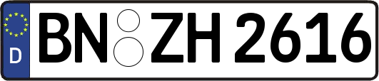 BN-ZH2616
