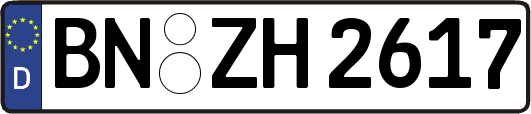 BN-ZH2617