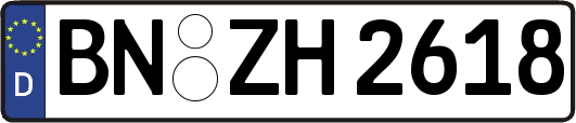 BN-ZH2618