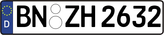 BN-ZH2632