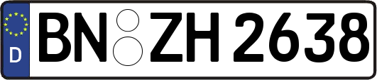 BN-ZH2638