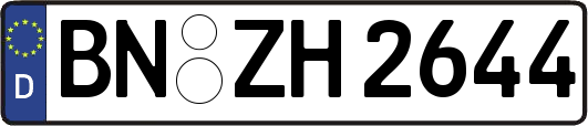 BN-ZH2644