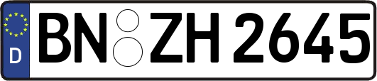 BN-ZH2645