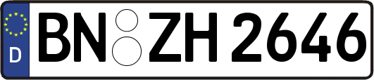 BN-ZH2646