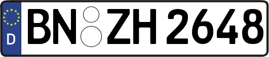 BN-ZH2648