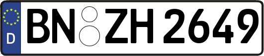 BN-ZH2649