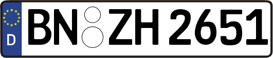 BN-ZH2651