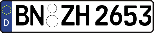 BN-ZH2653