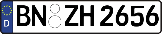 BN-ZH2656