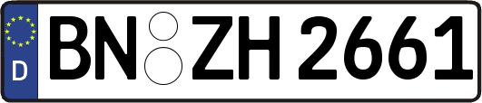 BN-ZH2661