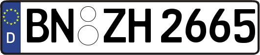 BN-ZH2665