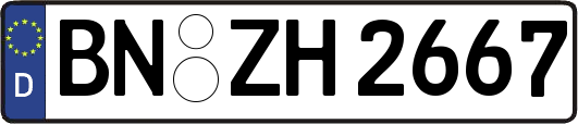 BN-ZH2667