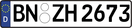 BN-ZH2673