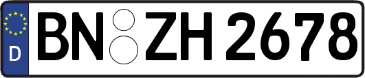 BN-ZH2678