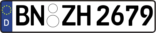 BN-ZH2679