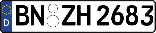 BN-ZH2683