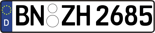 BN-ZH2685
