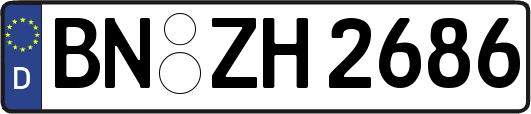 BN-ZH2686