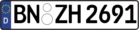 BN-ZH2691