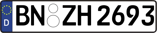 BN-ZH2693